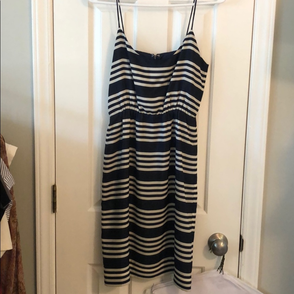 Jcrew Dress